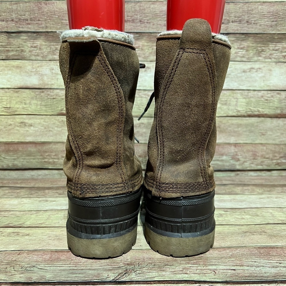 Sorel Kaufman Winter Boots - Picture 8 of 10